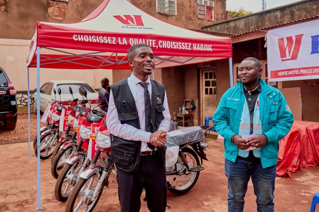 Kambale Ngeghonge Guerchôme