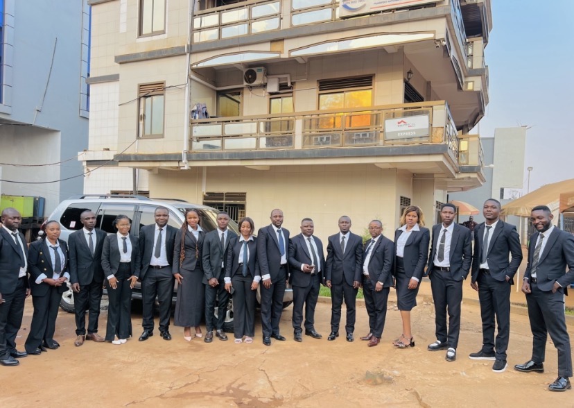 LBC Team
