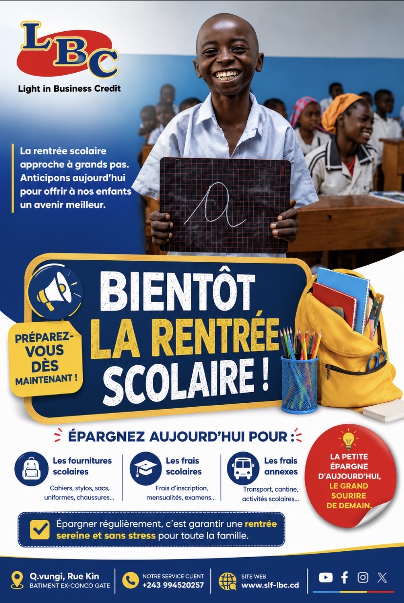 Préparer la rentrée scolaire : épargner aujourd’hui pour mieux réussir demain