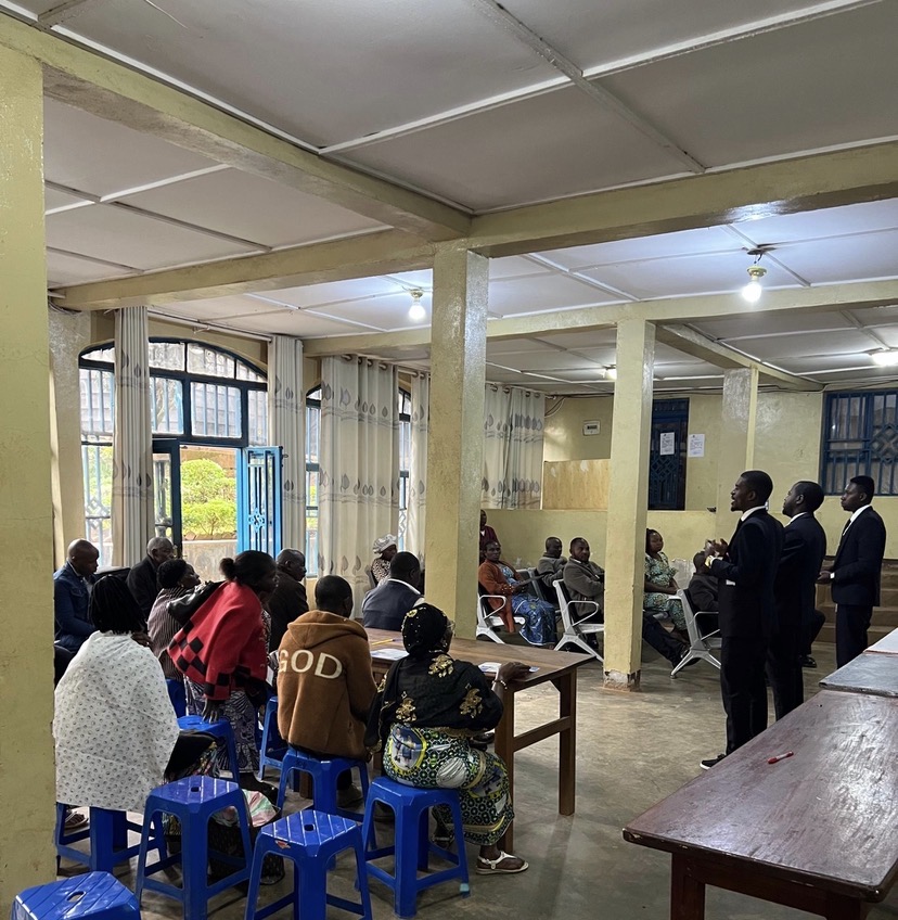 La SMF-LBC renforce l’éducation financière auprès de l’Inspection Provinciale du Nord-Kivu 2
