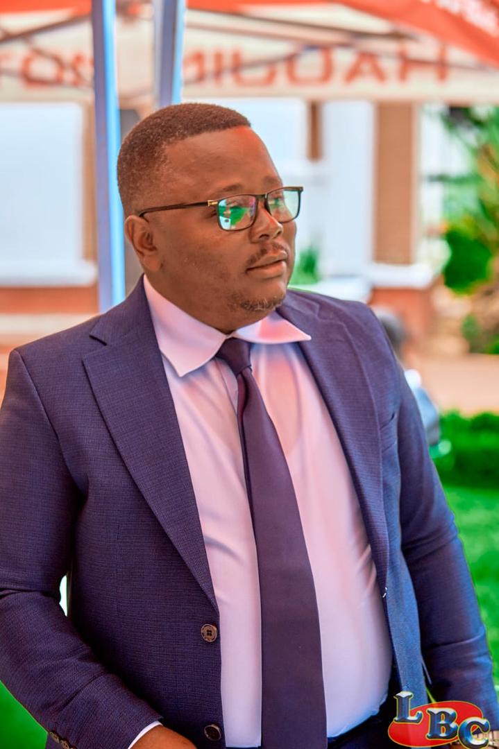 KAKULE KAMBILIKA GUSTAVE